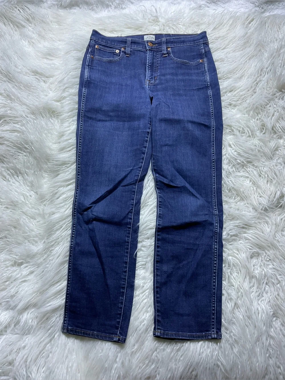 J Crew 9